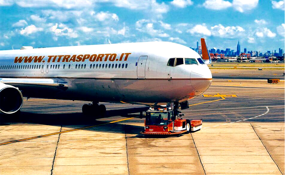  DA CASA TUA AL TERMINAL